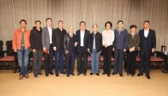 马子兴教授60周年音乐会引媒体争相报道