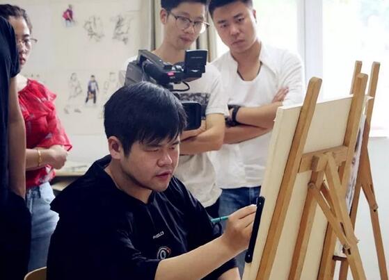 华唐美术教师培训第二阶段及音乐教师内训开启