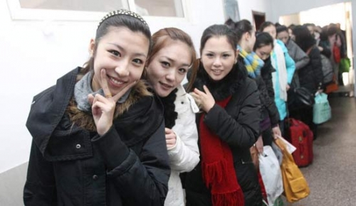 2019年艺考现场应该注意什么？