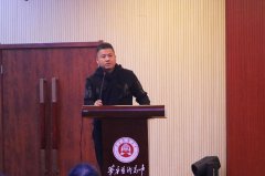 推进课改，推动发展——华唐课程改革进行中！