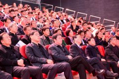 华唐参加“2018年度全省365百姓故事汇群众宣讲活动优秀作