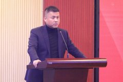 华唐举行12月月考教师表彰大会
