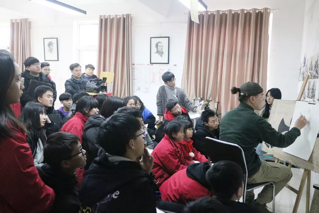 开阔思维，寻找方法——天美师兄弟“聚会”华唐