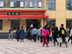 寻梦华唐——“未来的艺术家”蜂拥而至！