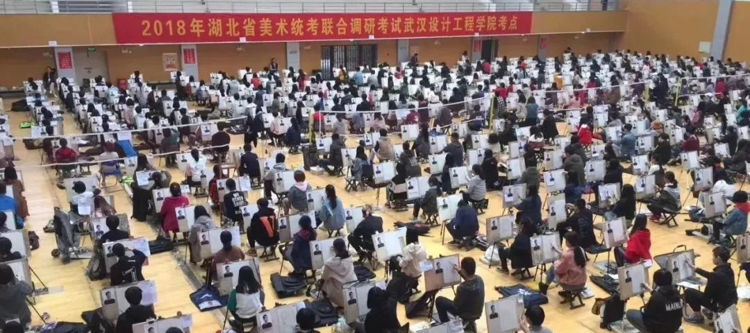 美术艺考生要考哪些,石家庄艺术学校