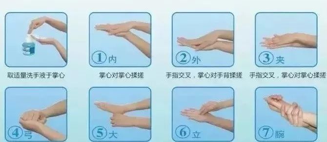 华唐艺术高中｜应对新型冠状病毒感染的肺炎防治工作部署！(图9)