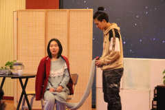 学表演专业以后能做什么工作？就业前景好不好？